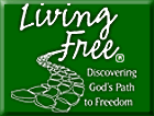 Living Free Logo